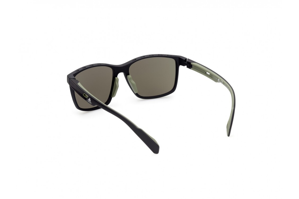 Sunglasses Man Adidas  SP0035 02N