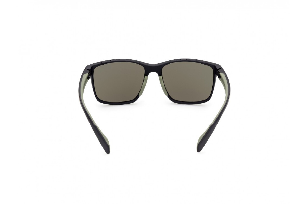 Sunglasses Man Adidas  SP0035 02N