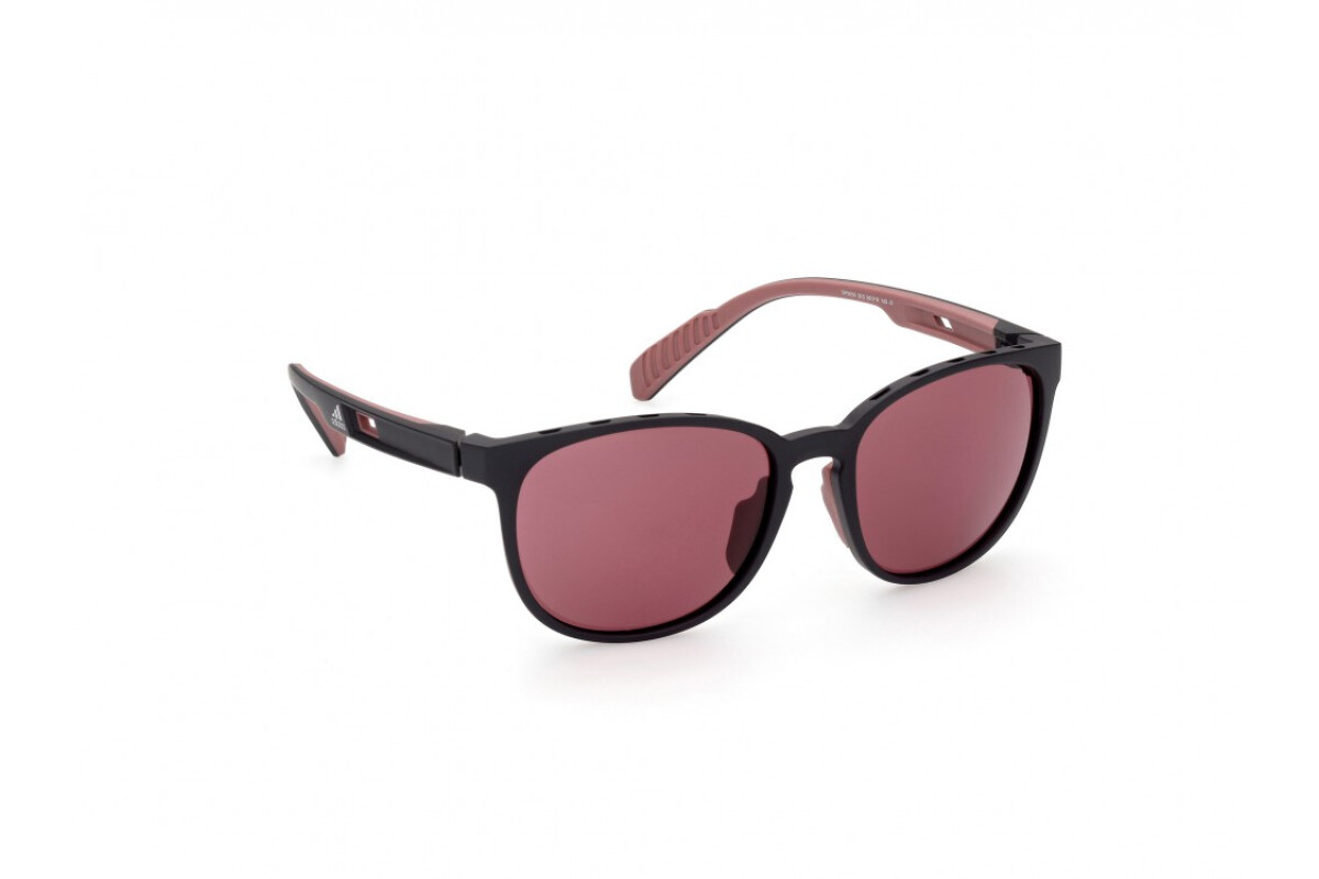 Sunglasses Man Adidas  SP0036 02S