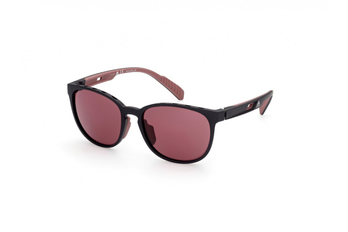 Sunglasses Man Adidas  SP0036 02S