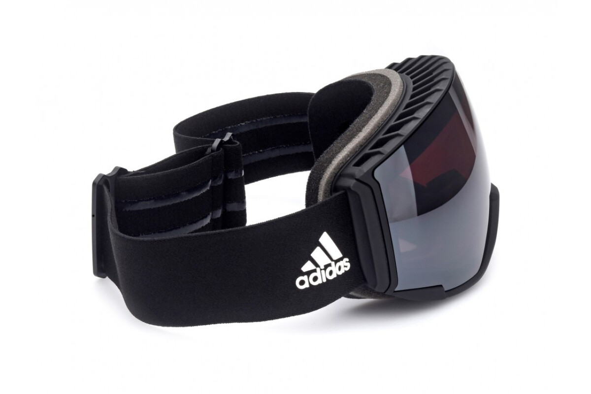 Skibrillen und Snowboard masken Unisex Adidas  SP0039 02C