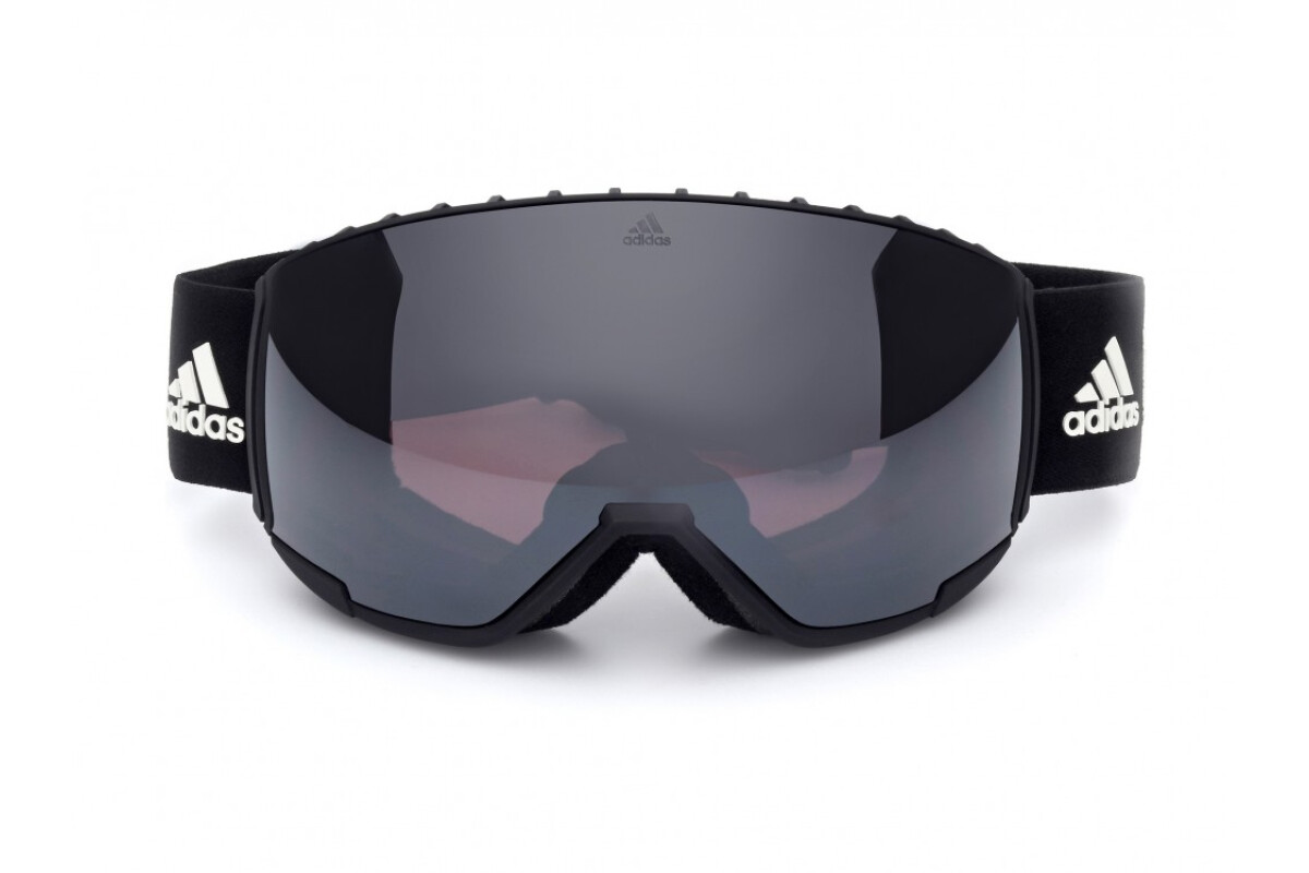 Skibrillen und Snowboard masken Unisex Adidas  SP0039 02C