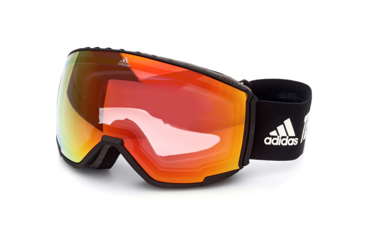 Ski and snowboard goggles Unisex Adidas  SP0039 02U