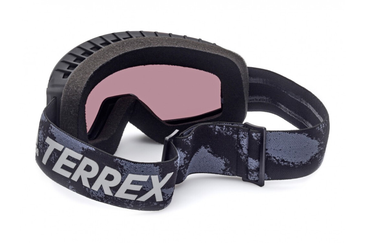 Masques de ski et snowboard Unisexe Adidas  SP0040 02C