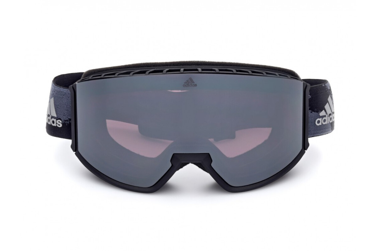 Masques de ski et snowboard Unisexe Adidas  SP0040 02C