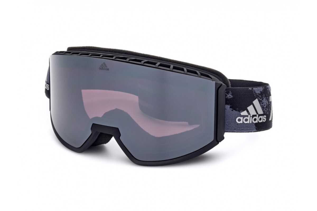 Maschere da sci e snowboard Unisex Adidas  SP0040 02C