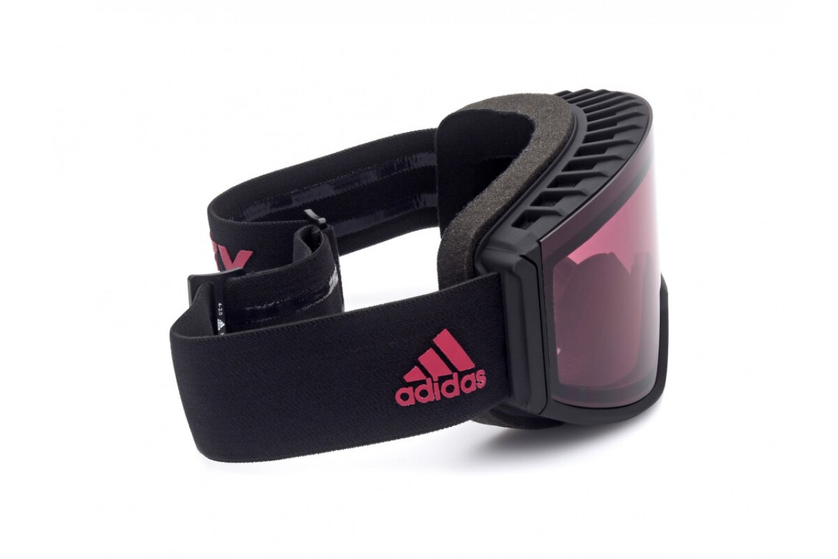 Masques de ski et snowboard Unisexe Adidas  SP0040 02S