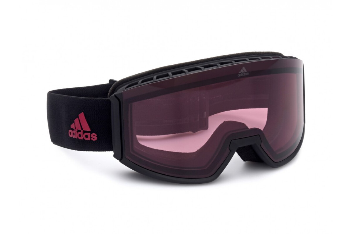 Masques de ski et snowboard Unisexe Adidas  SP0040 02S