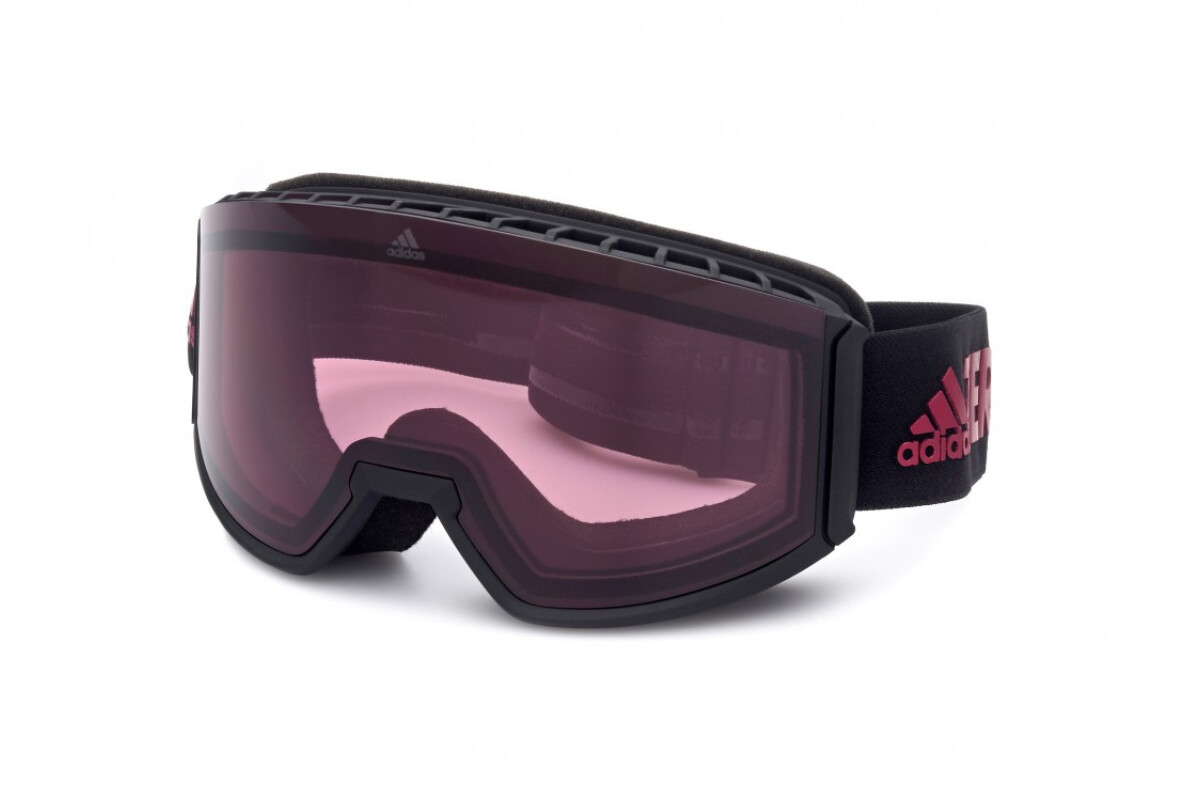 Skibrillen und Snowboard masken Unisex Adidas  SP0040 02S