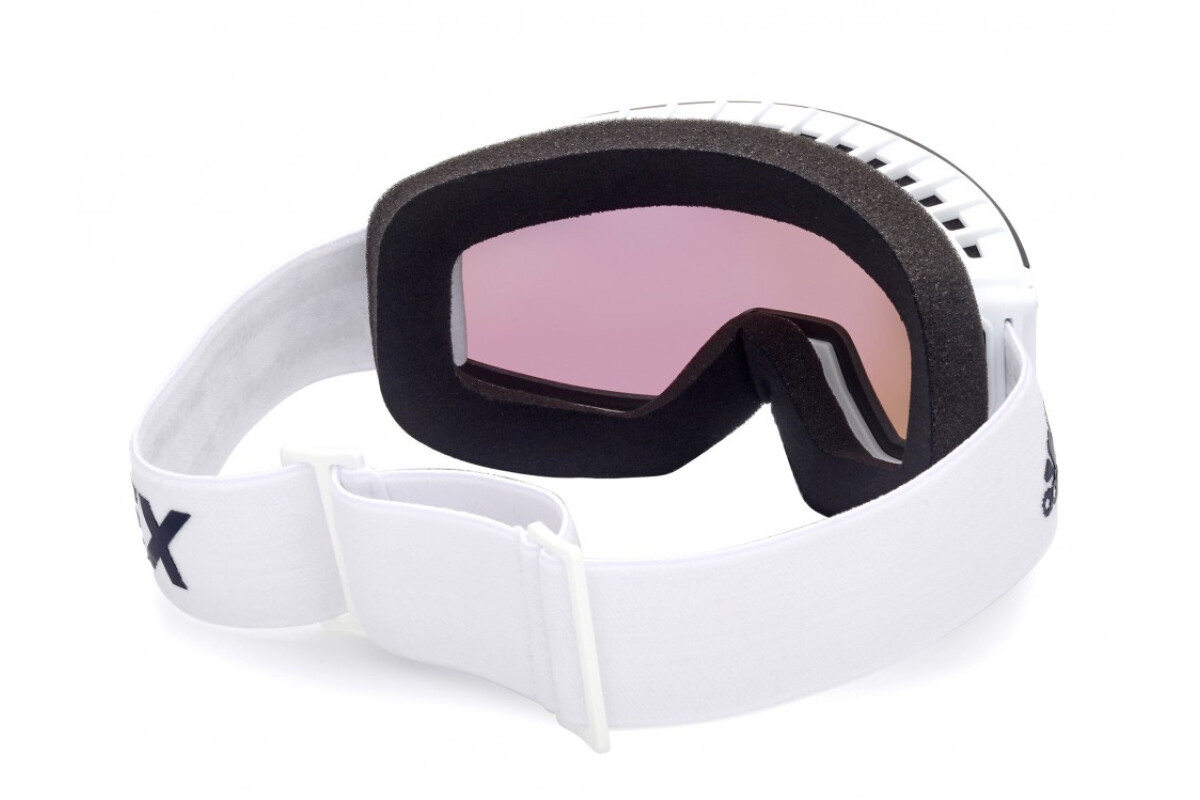 Ski and snowboard goggles Unisex Adidas  SP0040 21Q