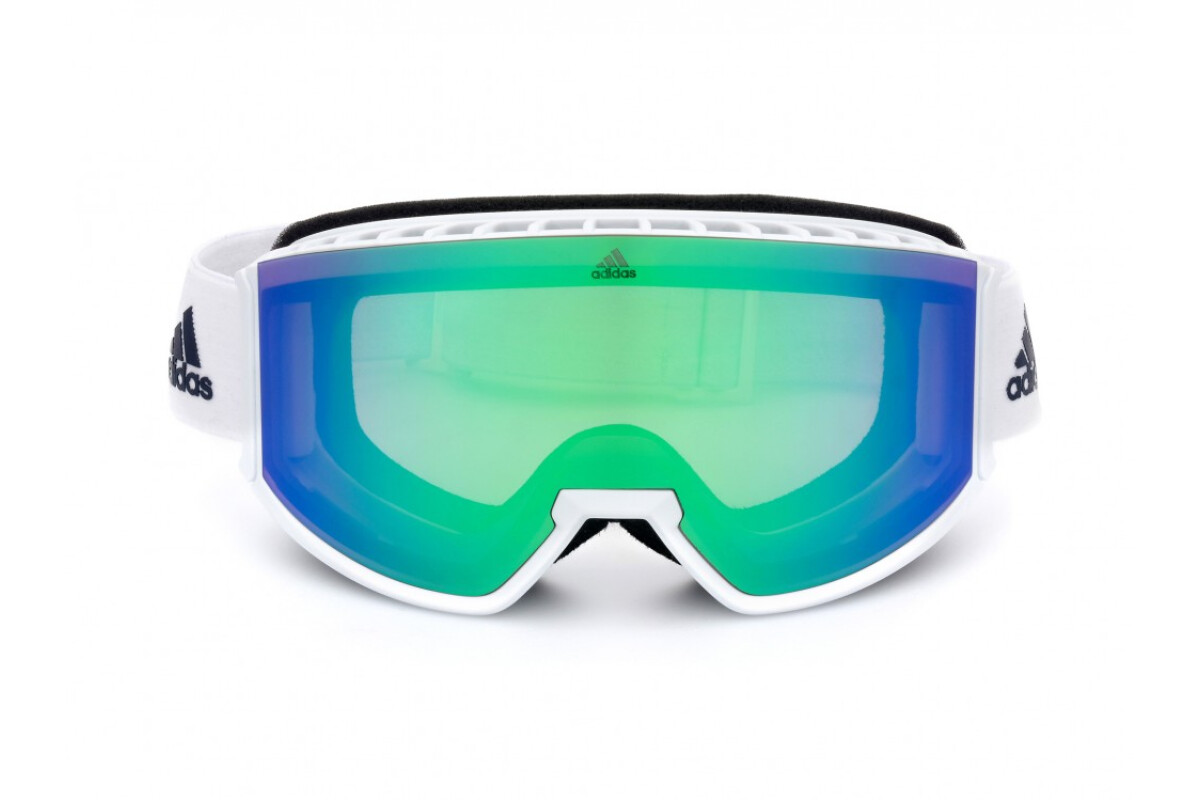 Ski and snowboard goggles Unisex Adidas  SP0040 21Q