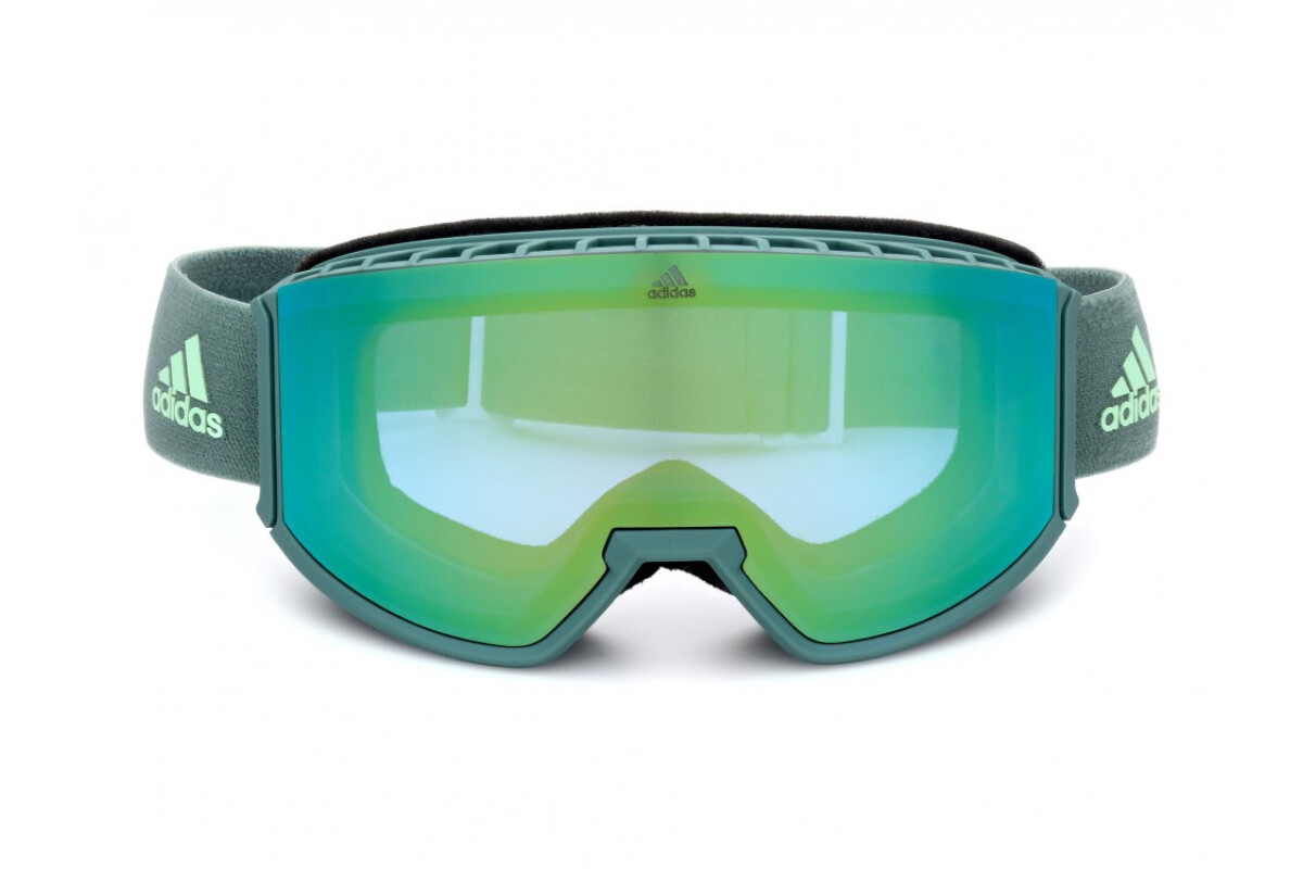 Ski and snowboard goggles Unisex Adidas  SP0040 97Q