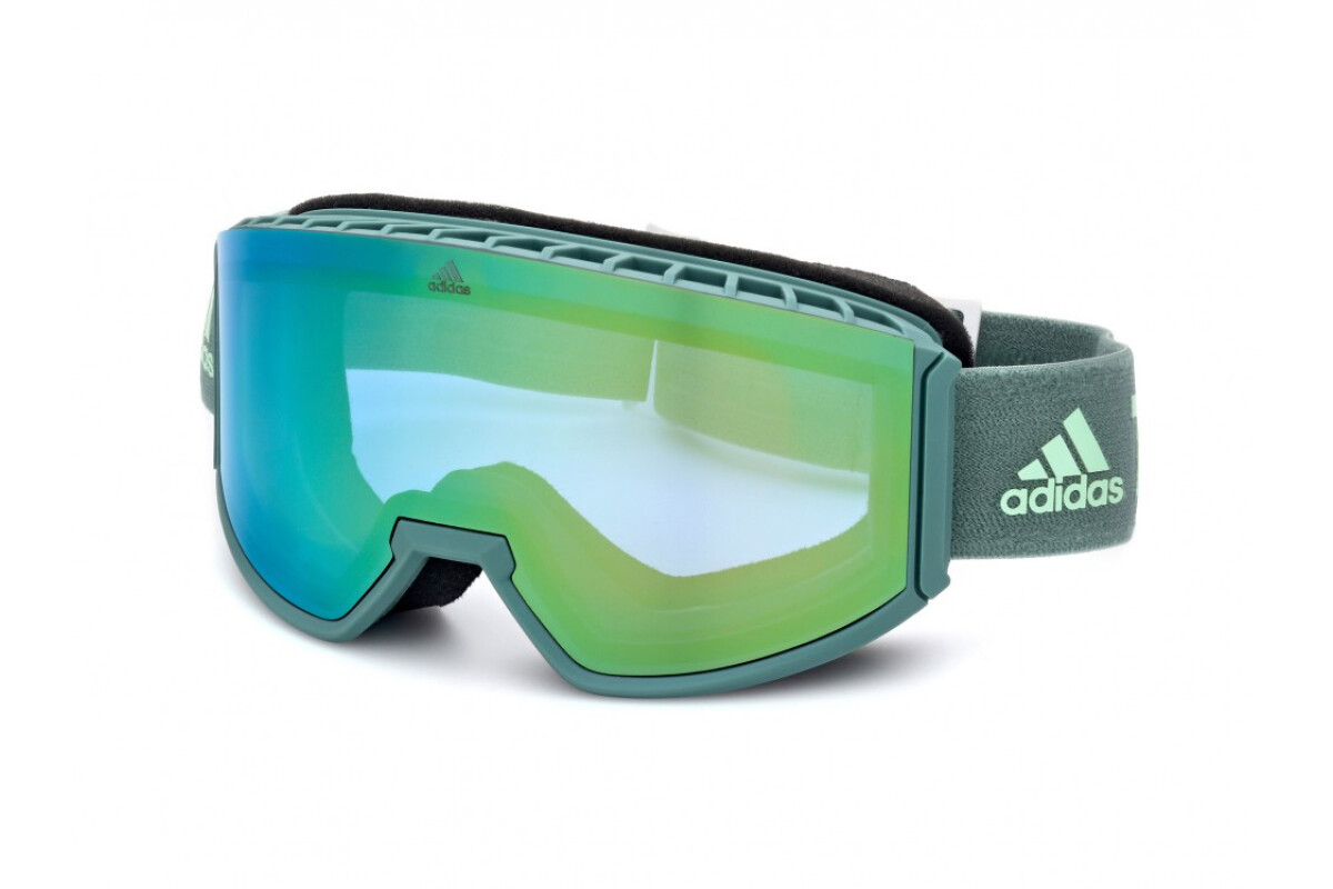 Ski and snowboard goggles Unisex Adidas  SP0040 97Q