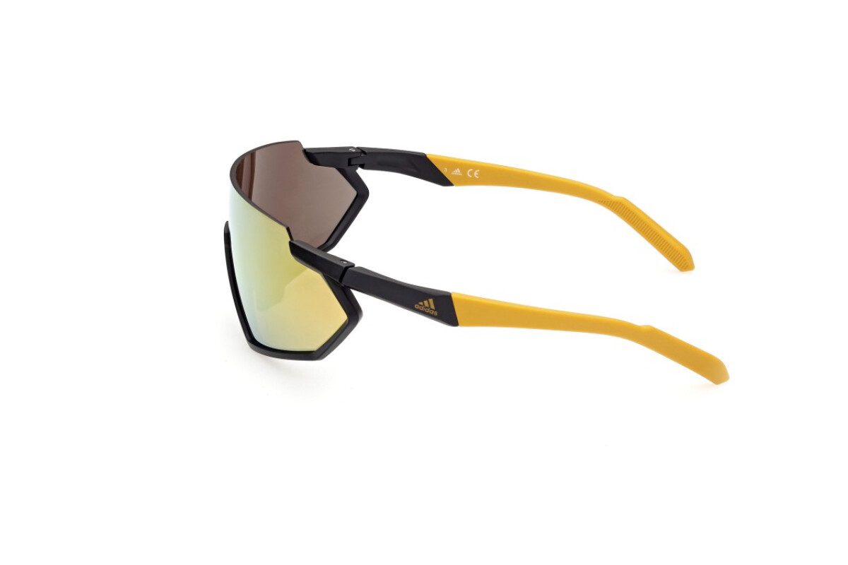 Sonnenbrillen Mann Adidas  SP0041 02G