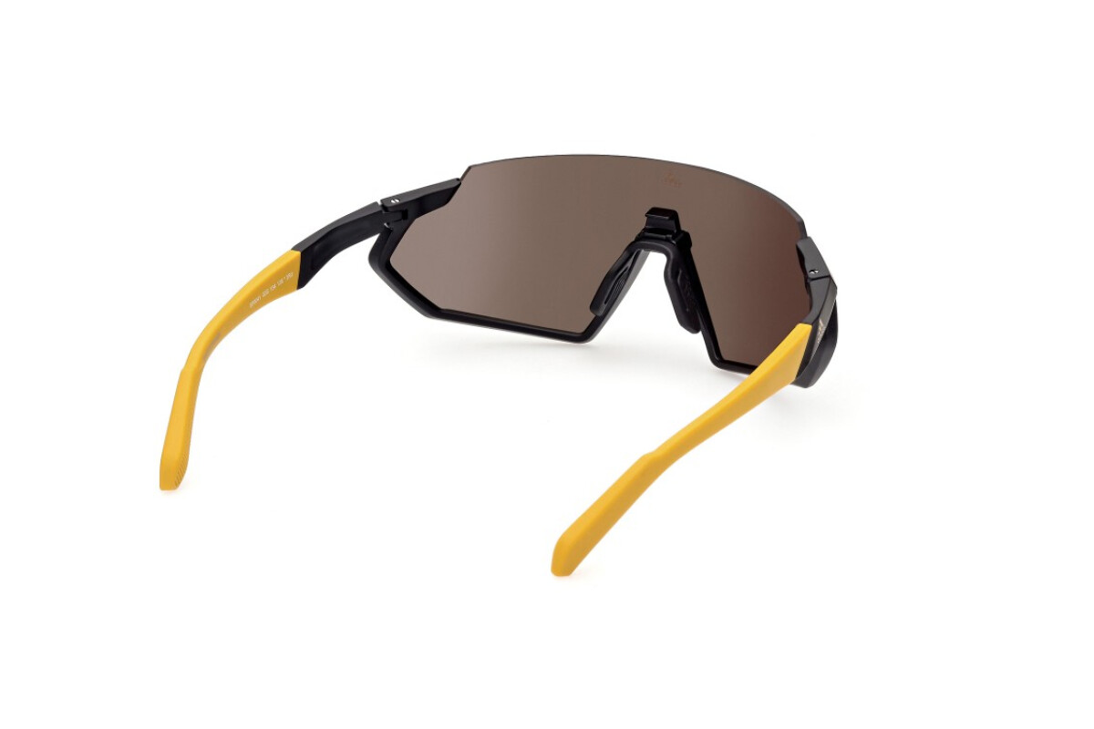 Sonnenbrillen Mann Adidas  SP0041 02G