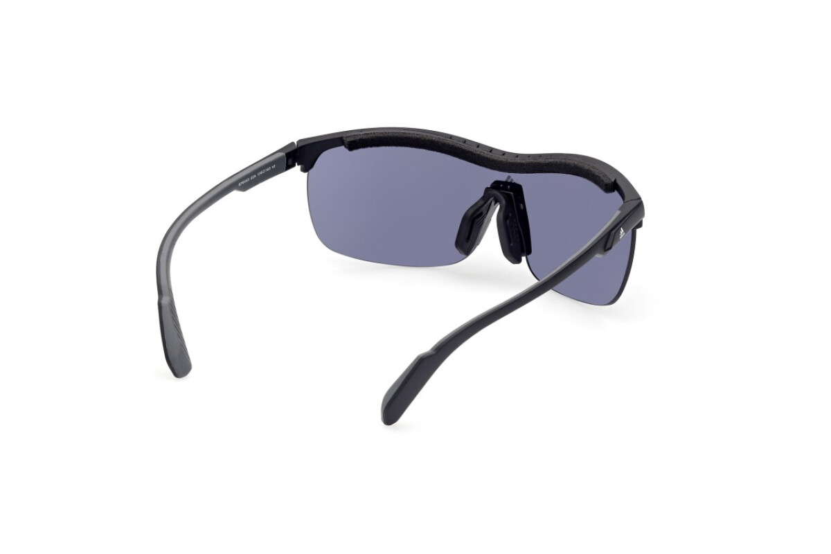 Sunglasses Unisex Adidas  SP0043 02A