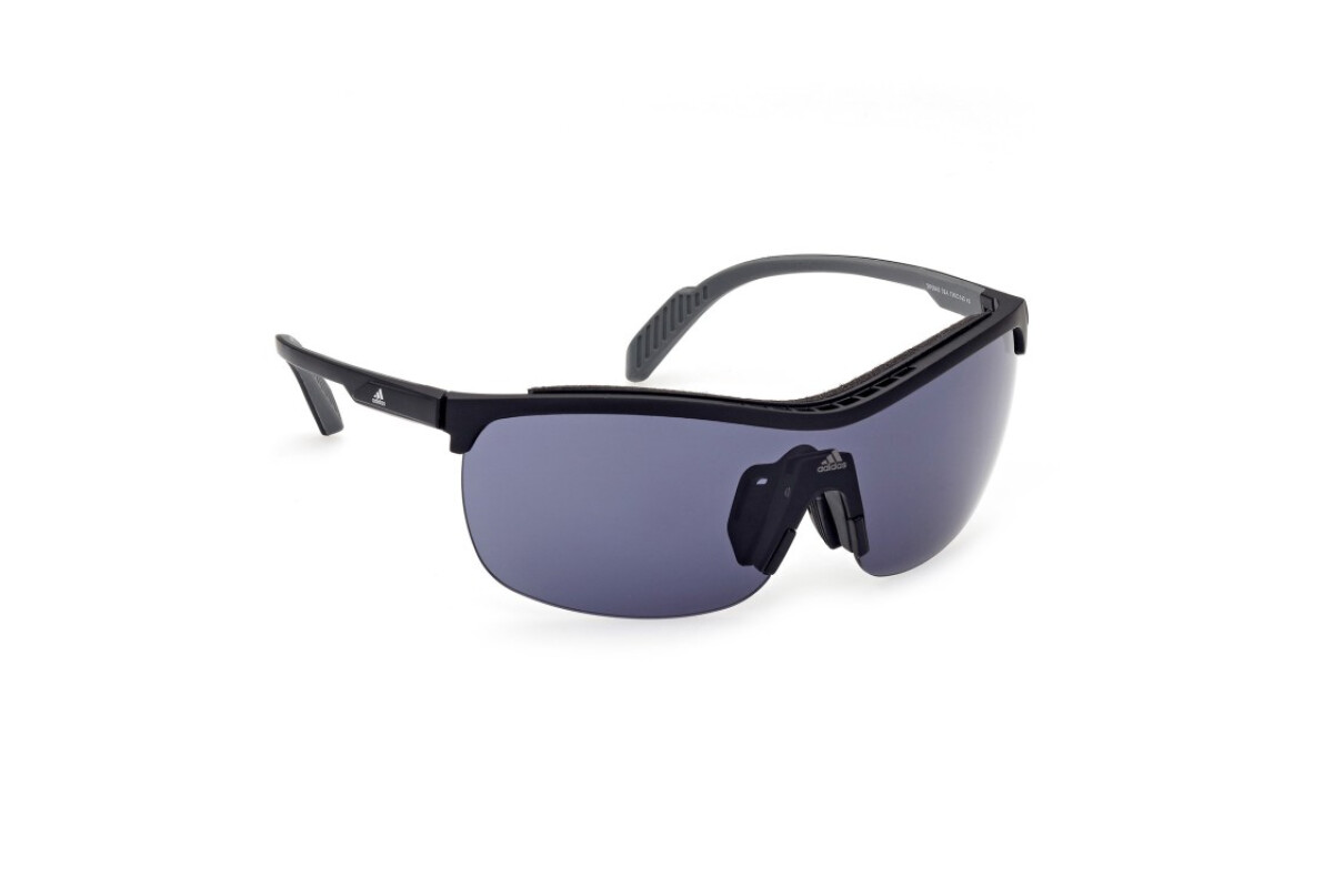 Sunglasses Unisex Adidas  SP0043 02A