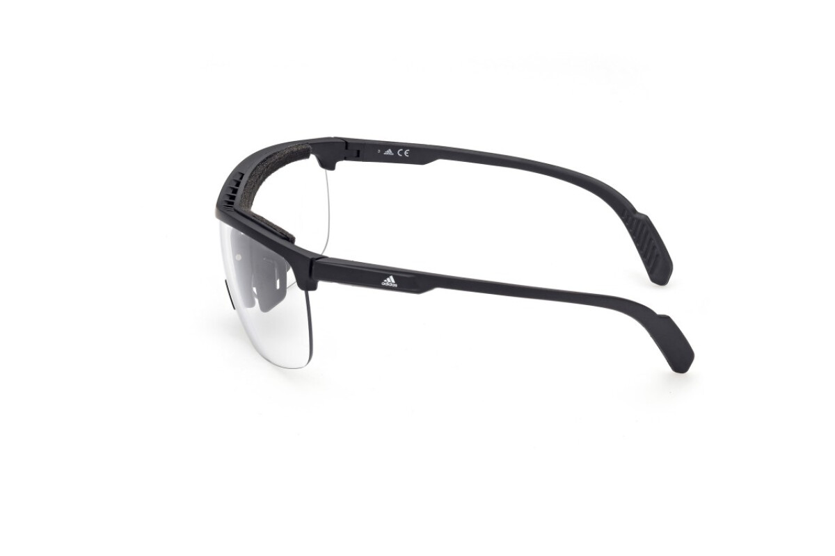 Sonnenbrillen Unisex Adidas  SP0043 02B
