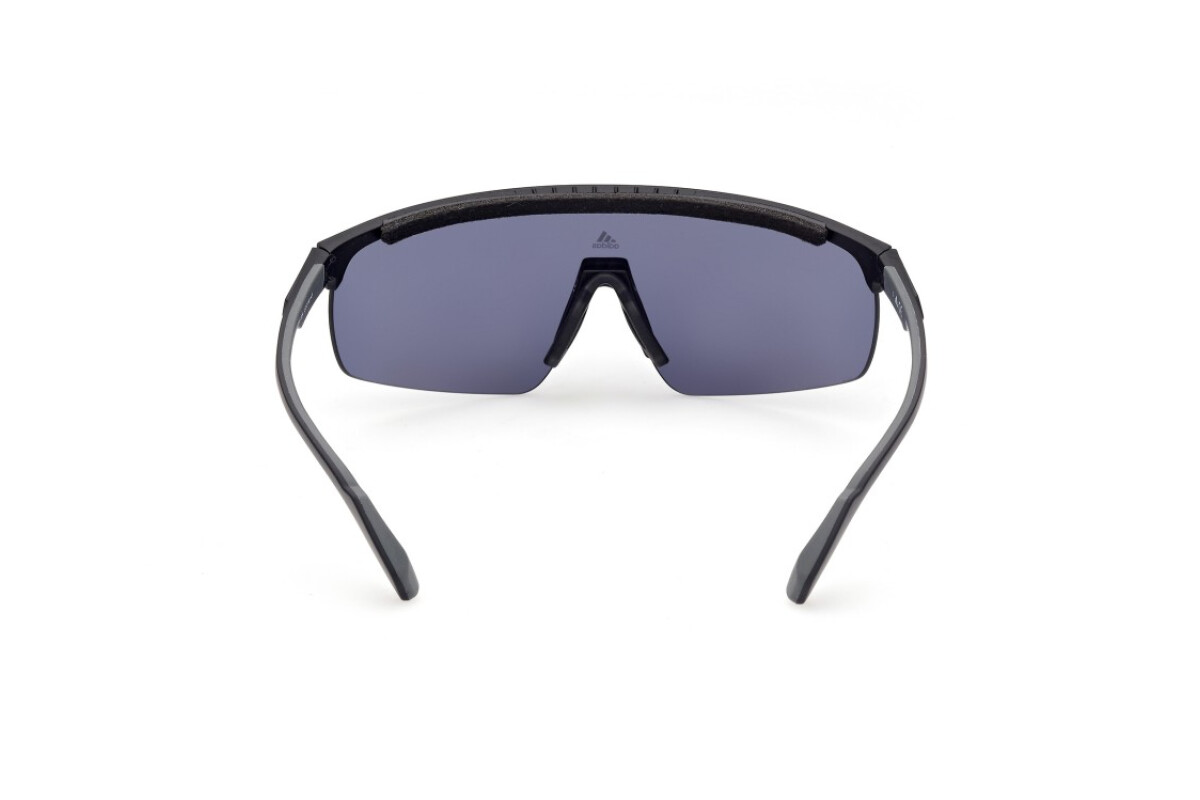 Sonnenbrillen Mann Adidas  SP0044 02A