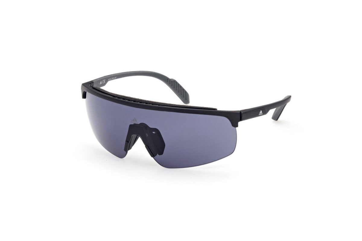 Sonnenbrillen Mann Adidas  SP0044 02A