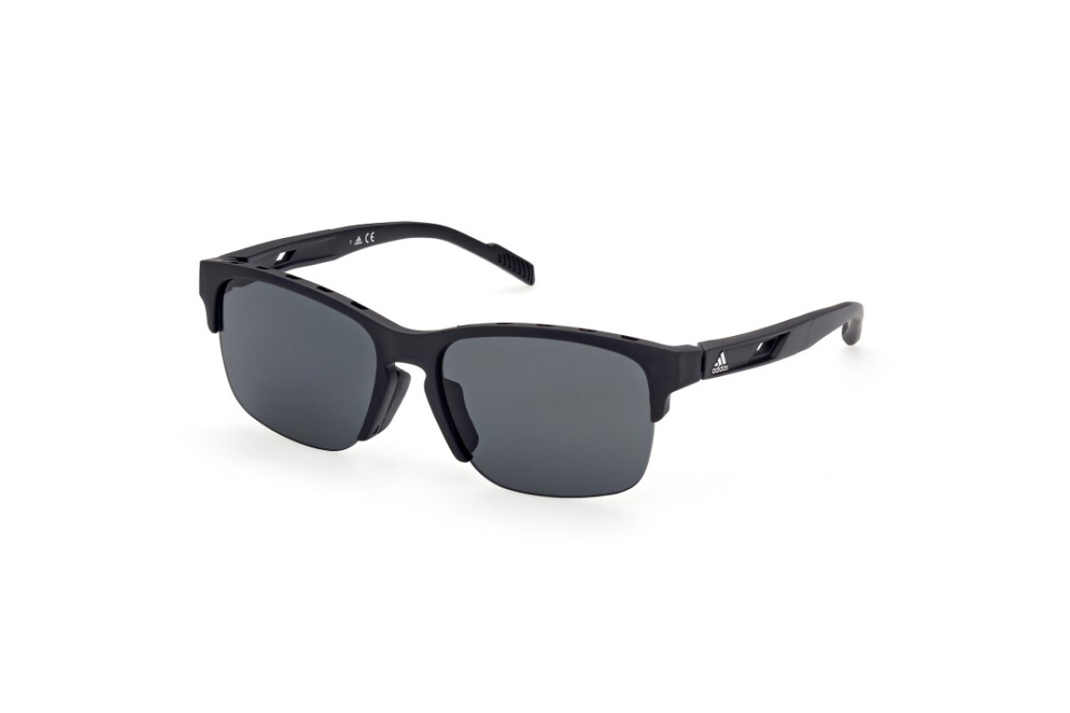 Sonnenbrillen Unisex Adidas  SP0048 02A