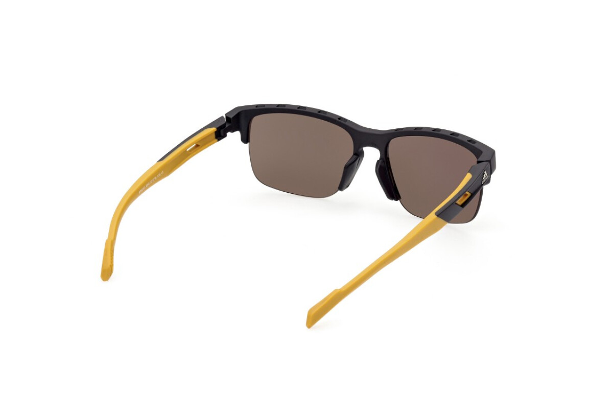 Sunglasses Unisex Adidas  SP0048 02G