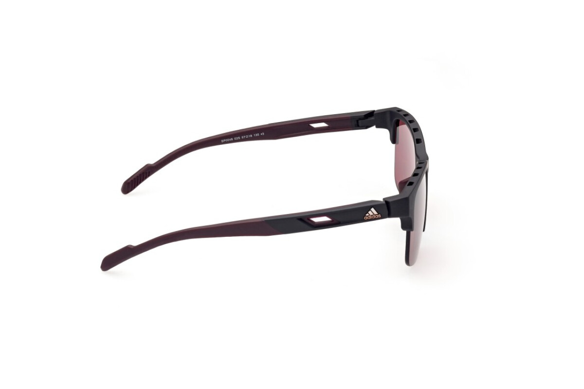 Sunglasses Unisex Adidas  SP0048 02S
