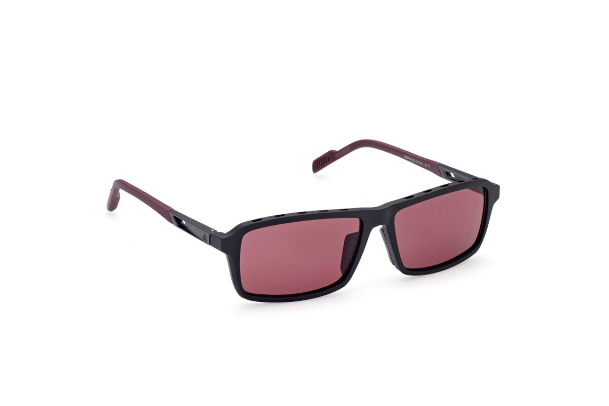 Sunglasses Man Adidas  SP0049 02S