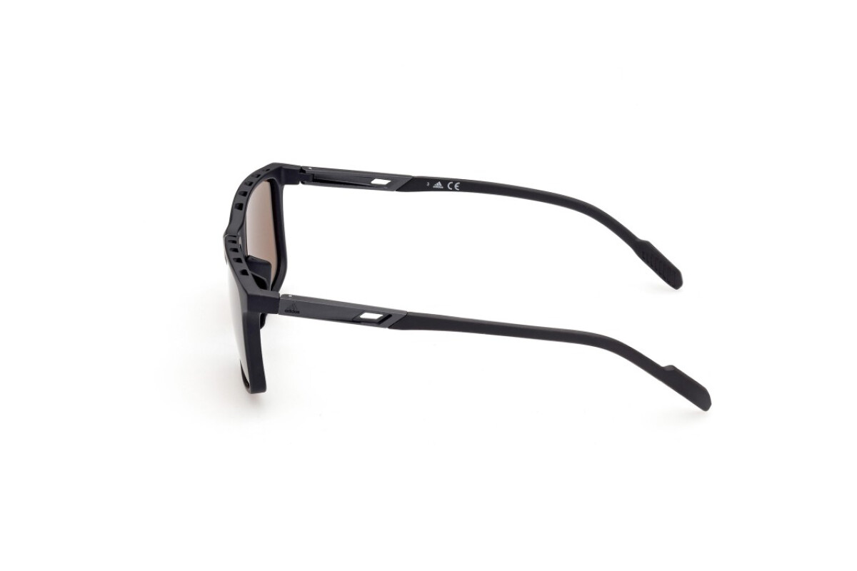 Sunglasses Man Adidas  SP0050 02E