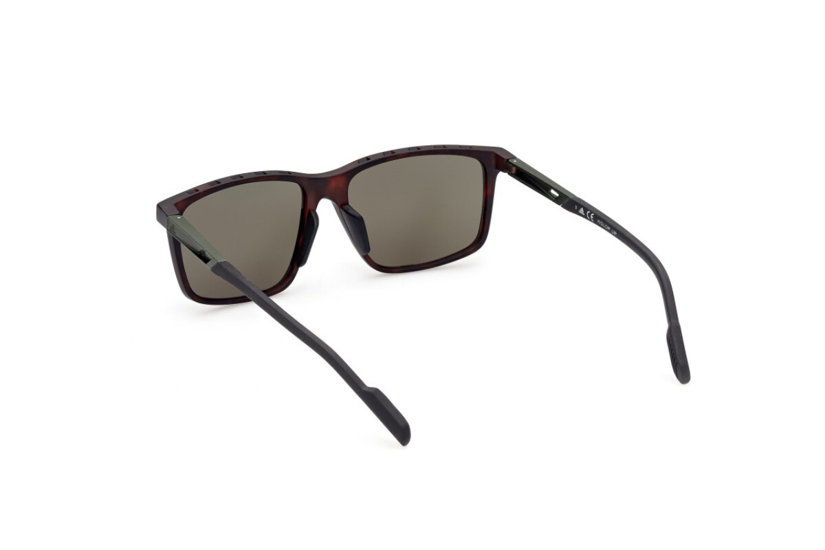 Sunglasses Man Adidas  SP0050 52N