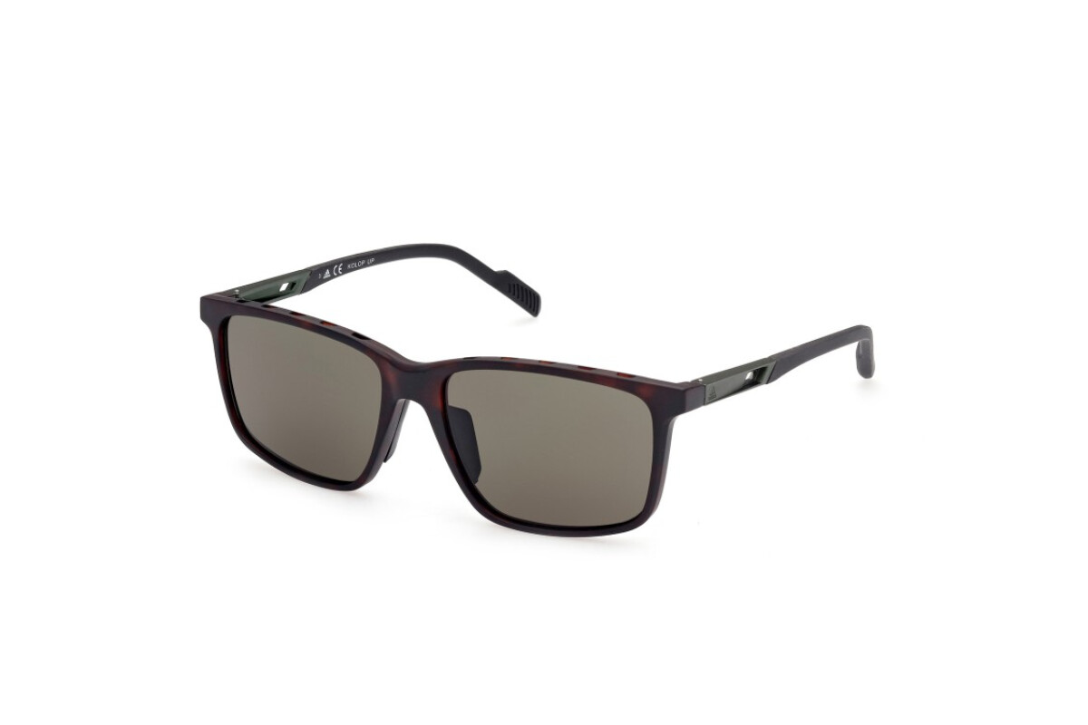 Sunglasses Man Adidas  SP0050 52N