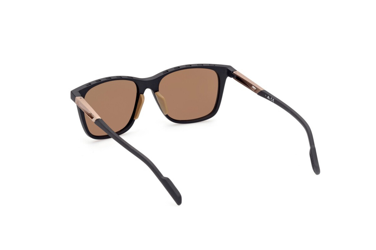 Sonnenbrillen Mann Adidas  SP0051 02E