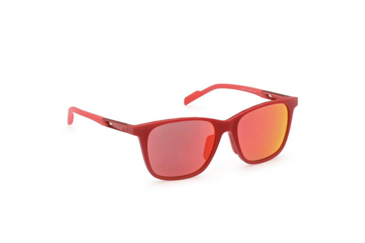 Sonnenbrillen Mann Adidas  SP0051 67U