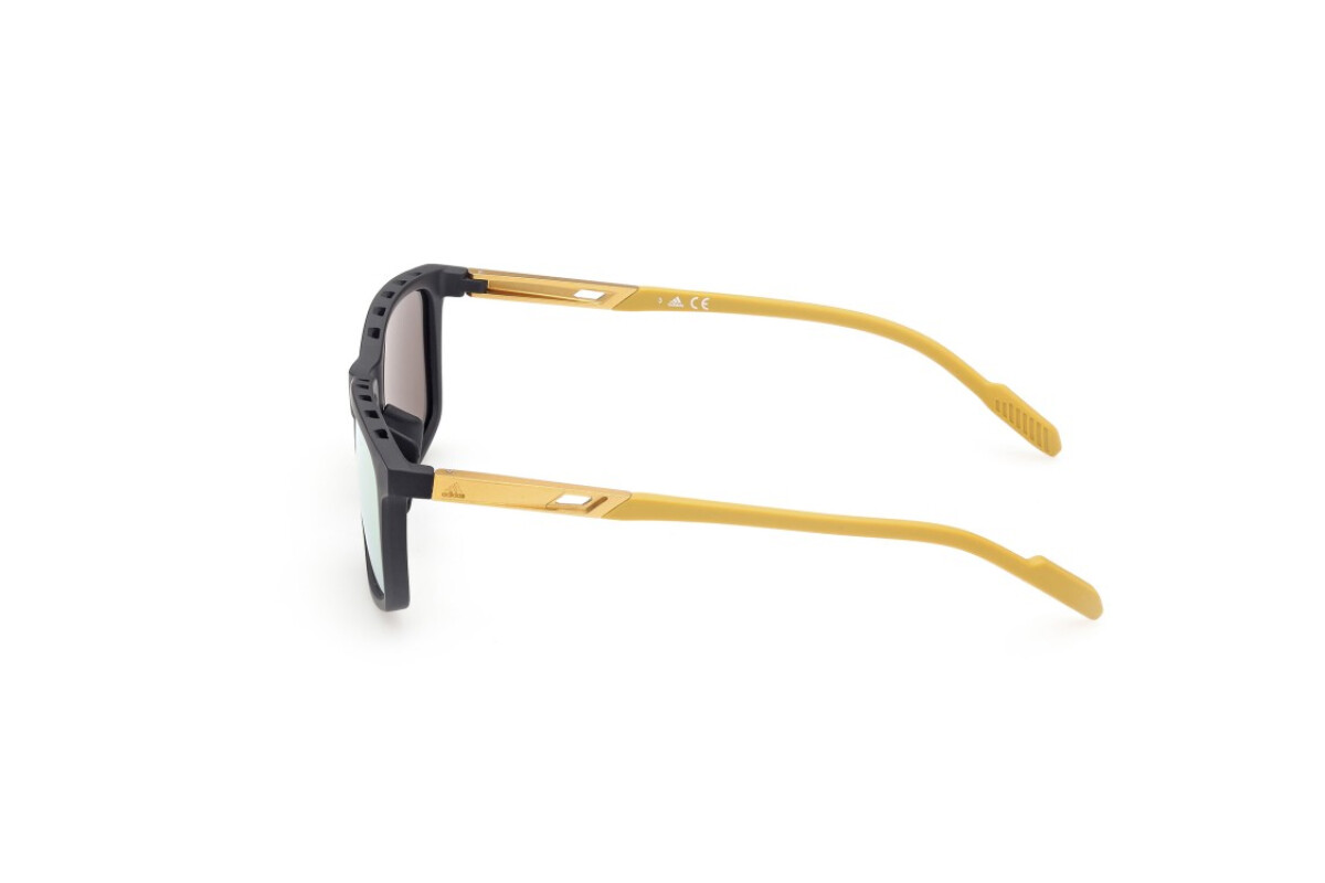 Sonnenbrillen Mann Adidas  SP0052 02G