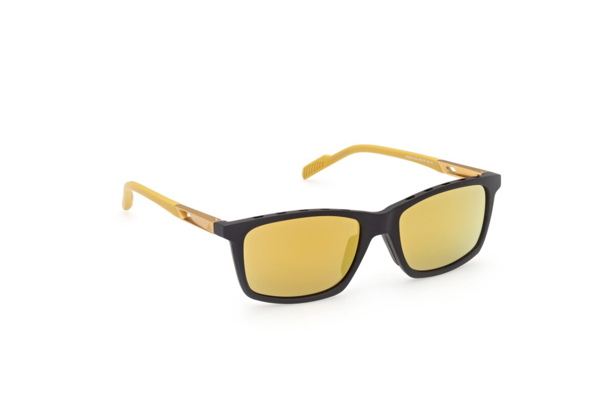 Sonnenbrillen Mann Adidas  SP0052 02G