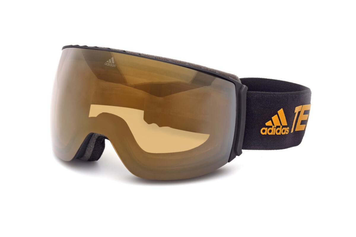 Masques de ski et snowboard Unisexe Adidas  SP0053 02E