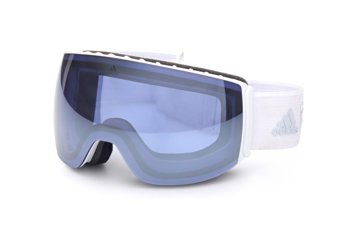 Skibrillen en snowboardmaskers Unisex Adidas  SP0053 21X