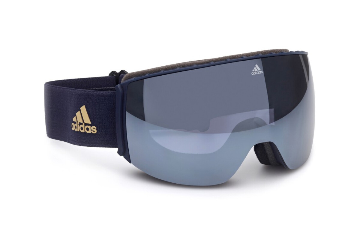 Masques de ski et snowboard Unisexe Adidas  SP0053 91C