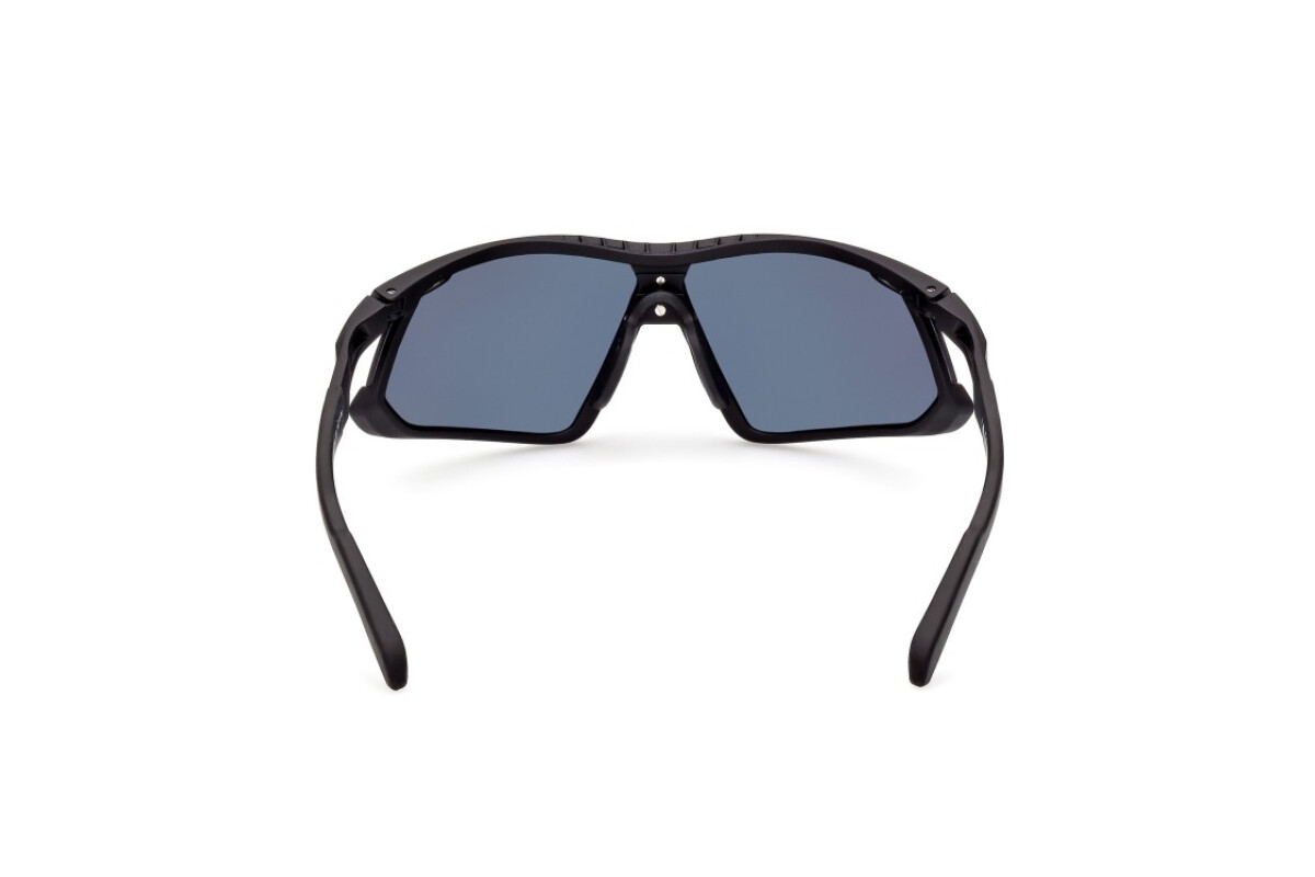 Sonnenbrillen Unisex Adidas  SP0055 02G