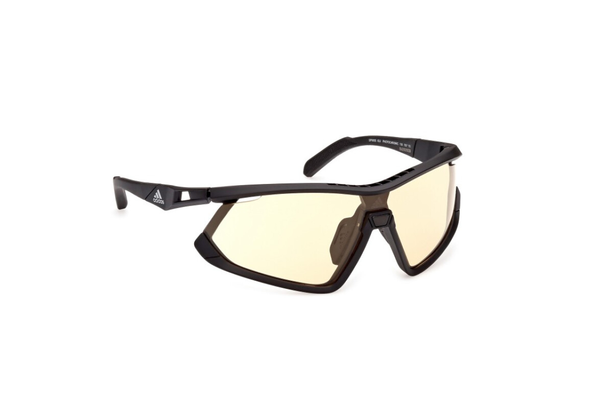 Lunettes de soleil Unisexe Adidas  SP0055 02J