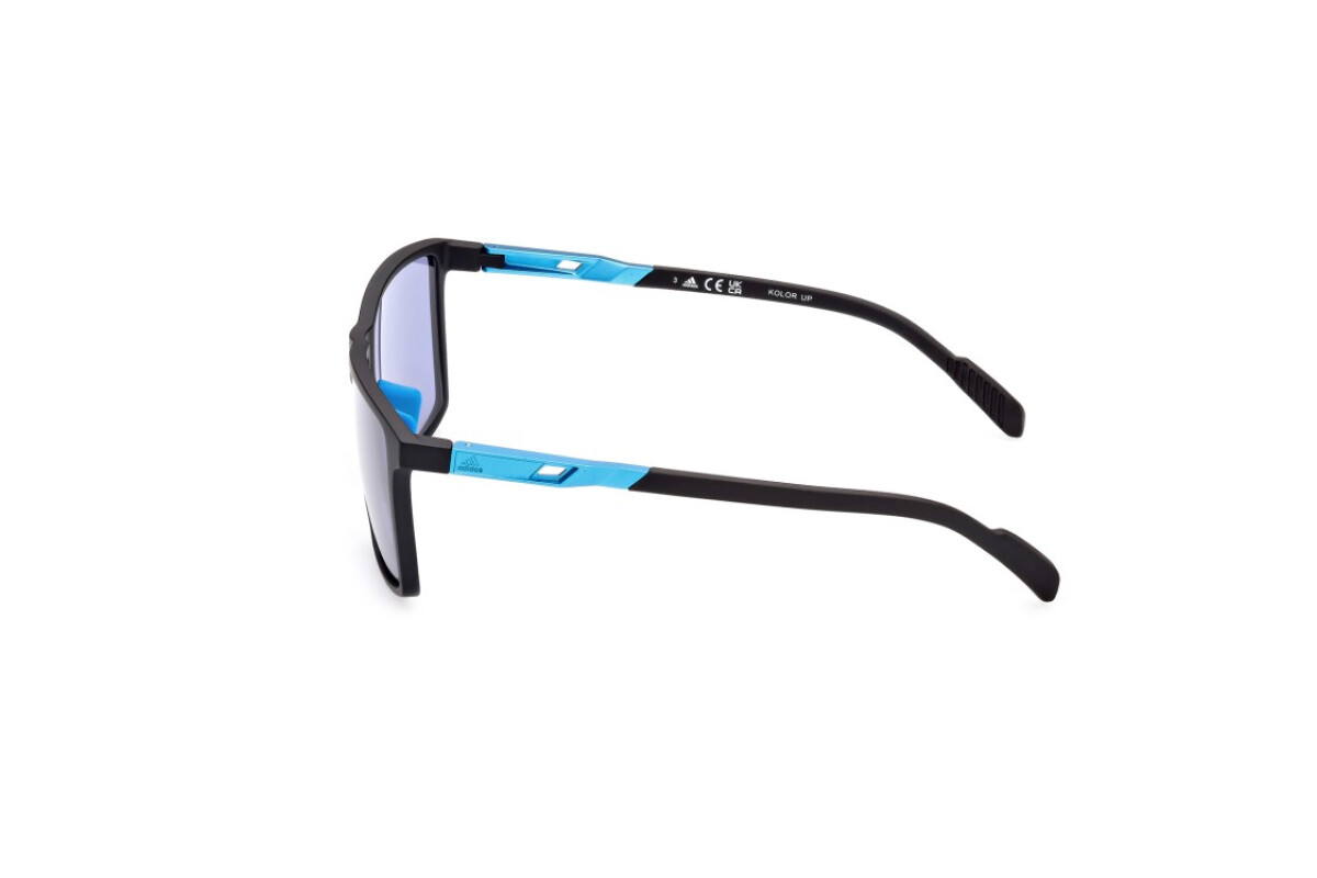 Sonnenbrillen Mann Adidas  SP0058 02V
