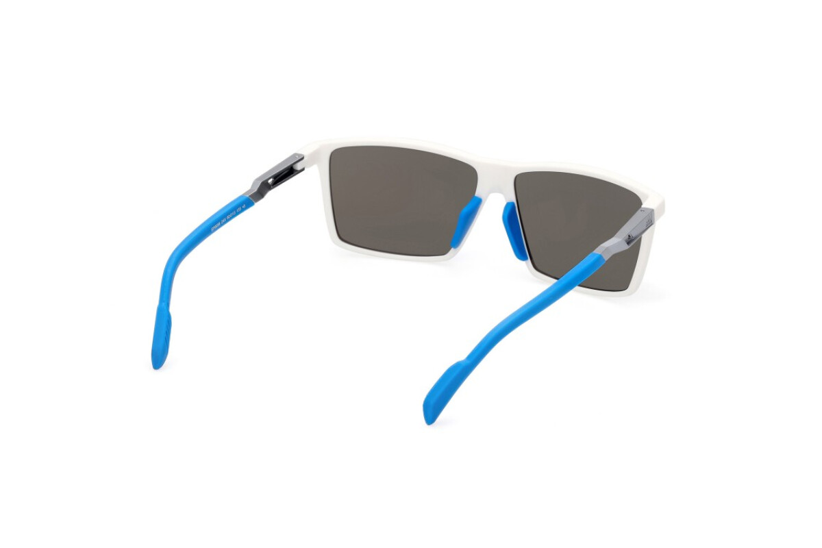 Lunettes de soleil Homme Adidas  SP0058 24X