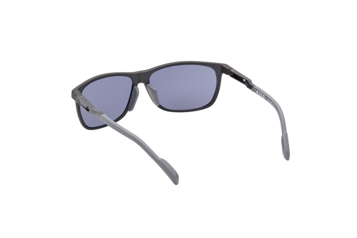 Lunettes de soleil Homme Adidas  SP0061 02A