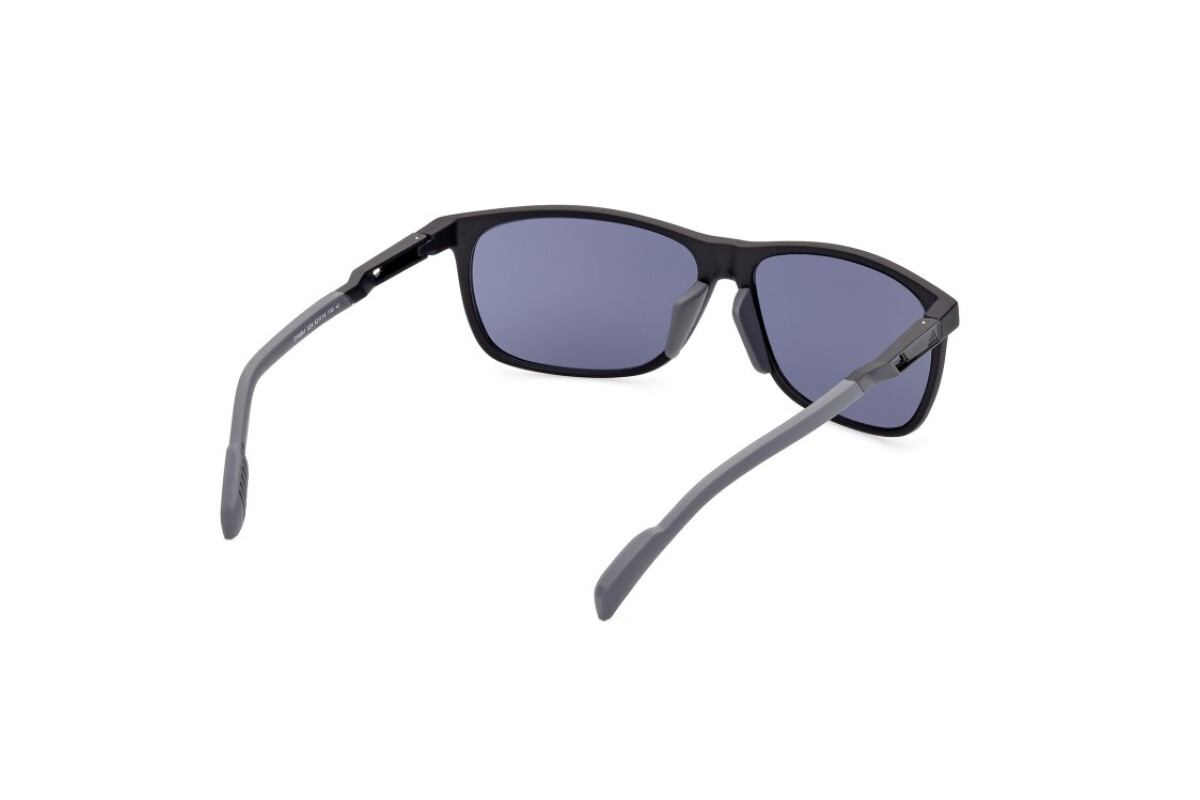 Lunettes de soleil Homme Adidas  SP0061 02A