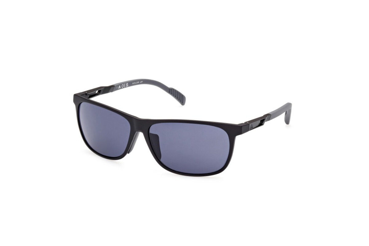 Lunettes de soleil Homme Adidas  SP0061 02A