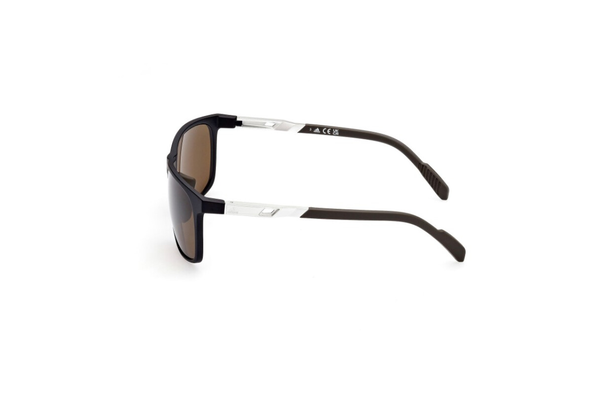 Sonnenbrillen Mann Adidas  SP0061 02H