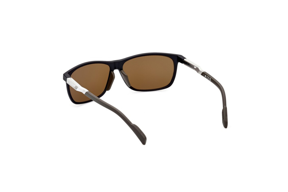 Sonnenbrillen Mann Adidas  SP0061 02H