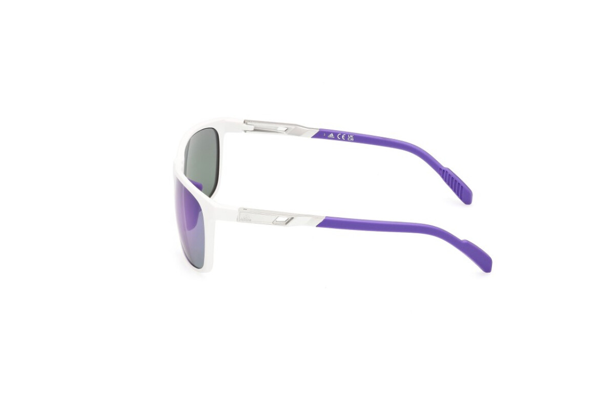 Lunettes de soleil Homme Adidas  SP0061 24Z