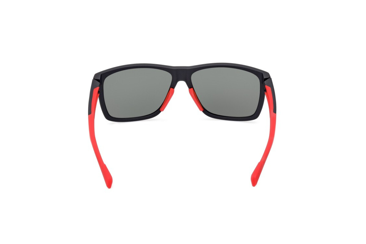 Sonnenbrillen Mann Adidas  SP0067 05D