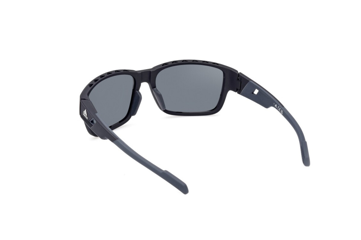 Sunglasses Man Adidas  SP0069 02D